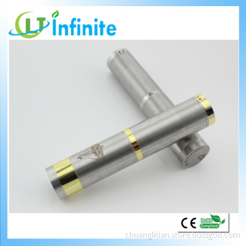 High Class 2013 New Product Stainless Steel Nemesis Mod